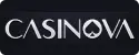 Casinova logo